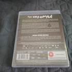 Amat Escalante: The Untamed Blu-ray **muoveissa** - pikkukuva 2
