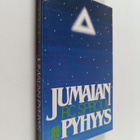 R. C. Sproul : Jumalan pyhyys - pikkukuva 1