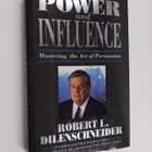 Robert L. Dilenschneider : Power and Influence - Masterin... - pikkukuva 1