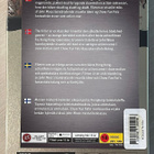 John Woo: THE KILLER (1989) Limited Steelbook (UUSI) - pikkukuva 2