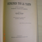 Jules Payot: Henkinen työ ja tahto - pikkukuva 2