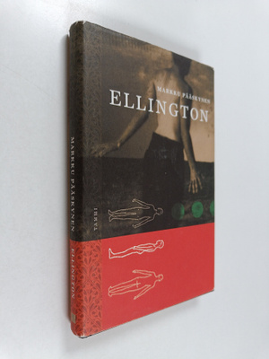 Markku Pääskynen : Ellington