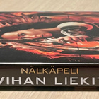 Nälkäpeli - Vihan liekit (2DVD) Erikoisjulkaisu (UUSI) - pikkukuva 3