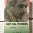 Sherko Bekäs - Sielun valoa ei voi vangita (nid.) - pikkukuva 1