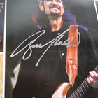 BRUCE KULICK [ KISS ] JULISTE NIMMARILLA - pikkukuva 2