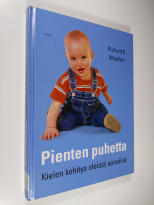 Richard C. Woolfson : Pienten puhetta