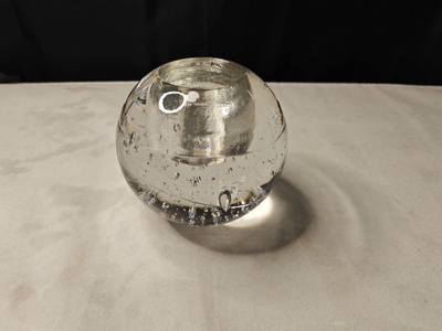 Iittala Timo Sarpaneva Arkipelago kynttilänjalka