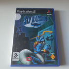Sly Raccoon (PS2) - pikkukuva 1