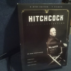 Hitchcock Classic Collection (8DVD) 9 elokuvaa 1939-1944 - pikkukuva 2
