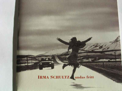 CDS IRMA SCHULTZ-ANDAS FRITT
