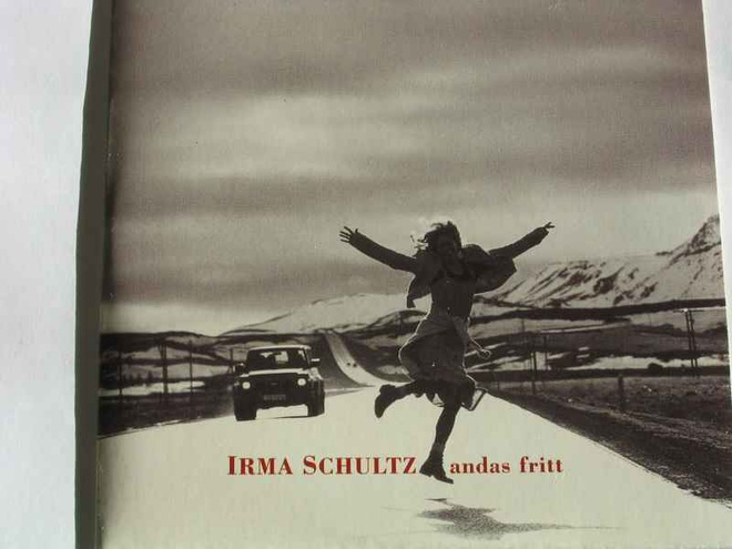 CDS IRMA SCHULTZ-ANDAS FRITT