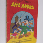 Aku Ankka n:o 1/1972 - pikkukuva 1