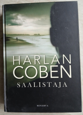Harlan Coben Saalistaja