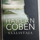 Harlan Coben Saalistaja - pikkukuva 1