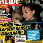 Alibi n:o 1 2003 Marika: " Menin lapseni kanssa Vankilaan" - pikkukuva 1