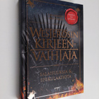 Mike Pohjola ym. : Westerosin kirjeenvaihtaja : salaisuuk... - pikkukuva 1