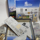 Castles of Mad King Ludwig  lautapeli. - pikkukuva 5