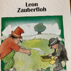 JANOSCH: LEON ZAUBERFLOH - pikkukuva 1