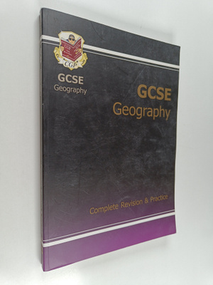 Richard Parsons : GCSE Geography - Complete Revision and ...