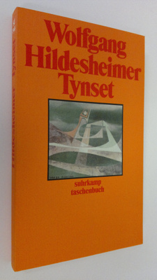 Wolfgang Hildesheimer : Tynset