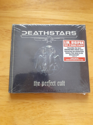 Deathstars - The Perfect Cult CD