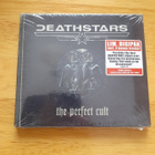 Deathstars - The Perfect Cult CD - pikkukuva 1