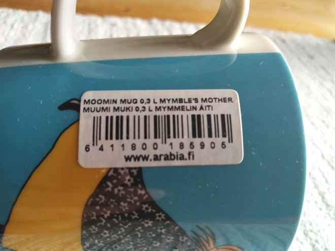 Item image