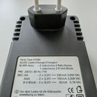 Varta 57039 paristolaturi - pikkukuva 2