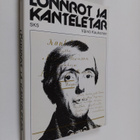 Väinö Kaukonen : Lönnrot ja Kanteletar - pikkukuva 1