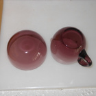 IITTALA WIRKKALA LILA SOKERIKKO JA KERMAKKO 2371 + PAKKAUS - pikkukuva 3
