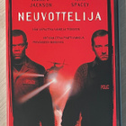 Neuvottelija (1998) Samuel L. Jackson & Kevin Spacey - pikkukuva 1
