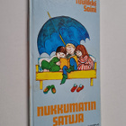 Tuulikki Soini : Nukkumatin satuja - pikkukuva 1