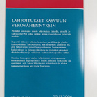Lahjoitukset kasvuun verovähennyksin - pikkukuva 2