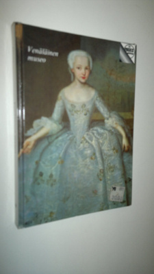 Aleksandr Gubarev : Venäläinen museo : opas
