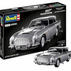 ASTON MARTIN DB 5 (007 GOLDFINGER)	(86 087)	click, 20,6cm, 1 - pikkukuva 1
