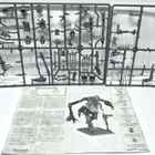 WHFB - Chaos Giant / Mancrusher Gargant osia [F34] - pikkukuva 1