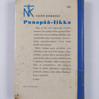 Väinö Riikkilä : Punapää-Iikka - pikkukuva 2