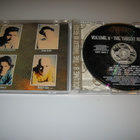 Anthrax - Volume 8 The Threat Is Real (CD,1998) - pikkukuva 3