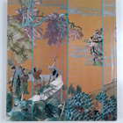Treasures of suzhou embroidery : complied by jiangsu hand... - pikkukuva 2