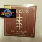VIIKATE - MARIA MAGDALENA/VAARALLISTA FIN 2005 7" UUSI! - pikkukuva 1