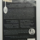 Jeffrey Eugenides - Middlesex - pikkukuva 2