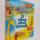 Benita Boyle : Ei pilven pilveä taivaalla - pikkukuva 1