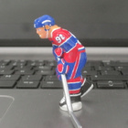 STIGA Montreal Canadiens #92 Patrik Laine - pikkukuva 4