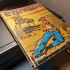 Tex Willer 13/1979 - pikkukuva 1