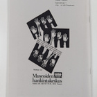 Konservaattoriliiton lehti nro 74, 3/2003 - pikkukuva 2