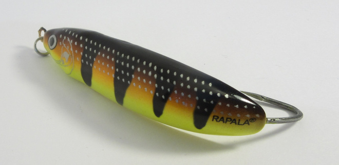 Rapala Minnow spoon 7cm