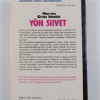 Martin Cruz Smith : Yön siivet - pikkukuva 2