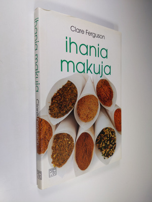 Clare Ferguson : Ihania makuja