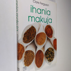 Clare Ferguson : Ihania makuja - pikkukuva 1