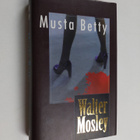 Walter Mosley : Musta Betty - pikkukuva 1